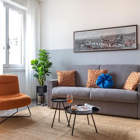 Casa Spritz Apartman Firenze Kültér fotó