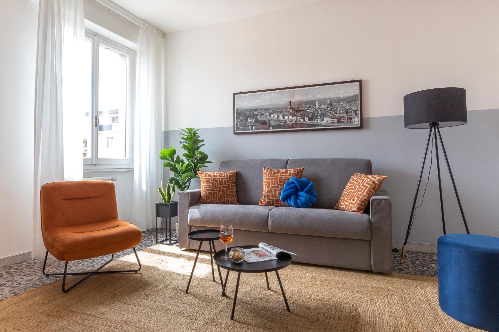 Casa Spritz Apartman Firenze Kültér fotó