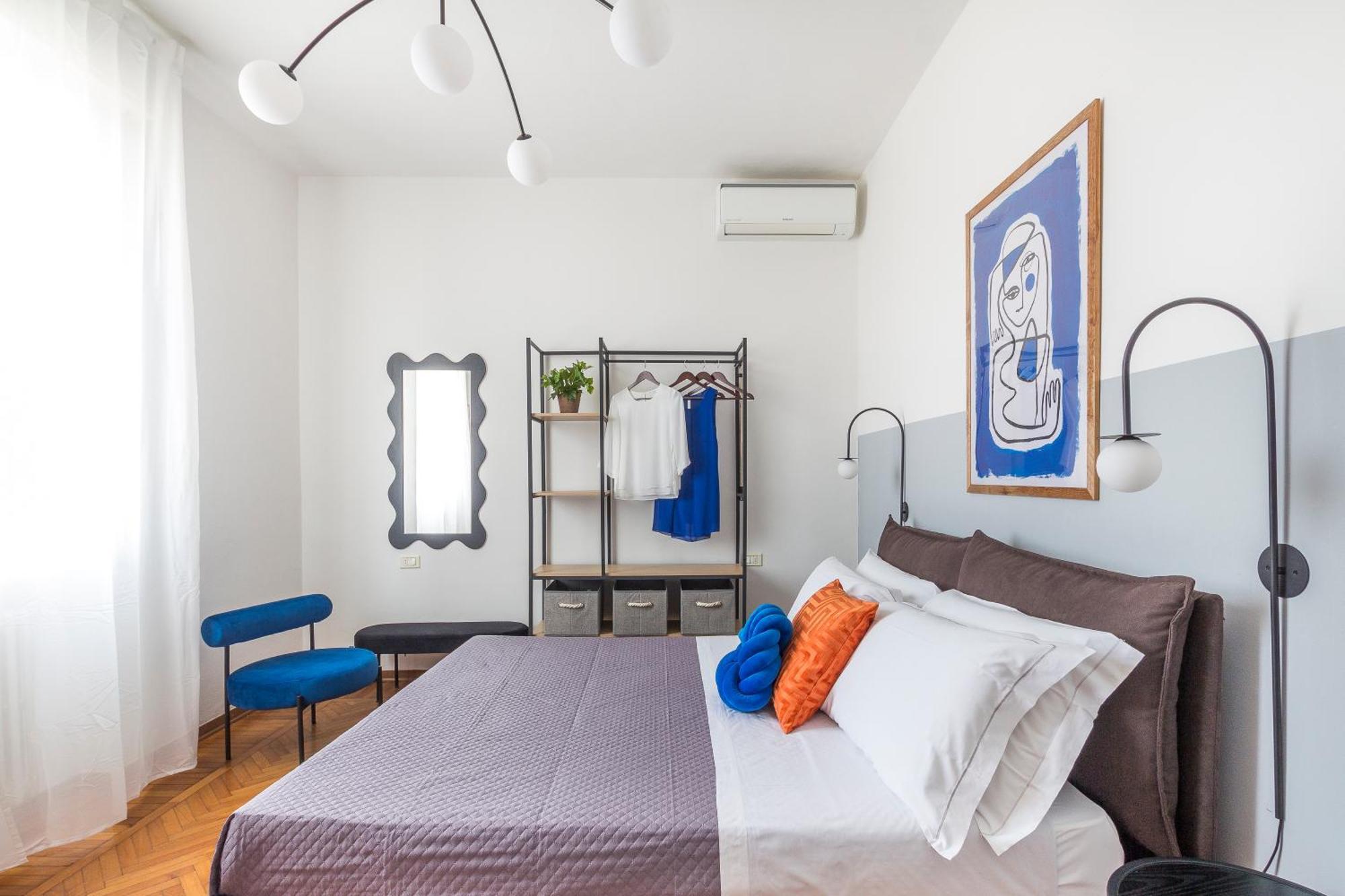 Casa Spritz Apartman Firenze Kültér fotó