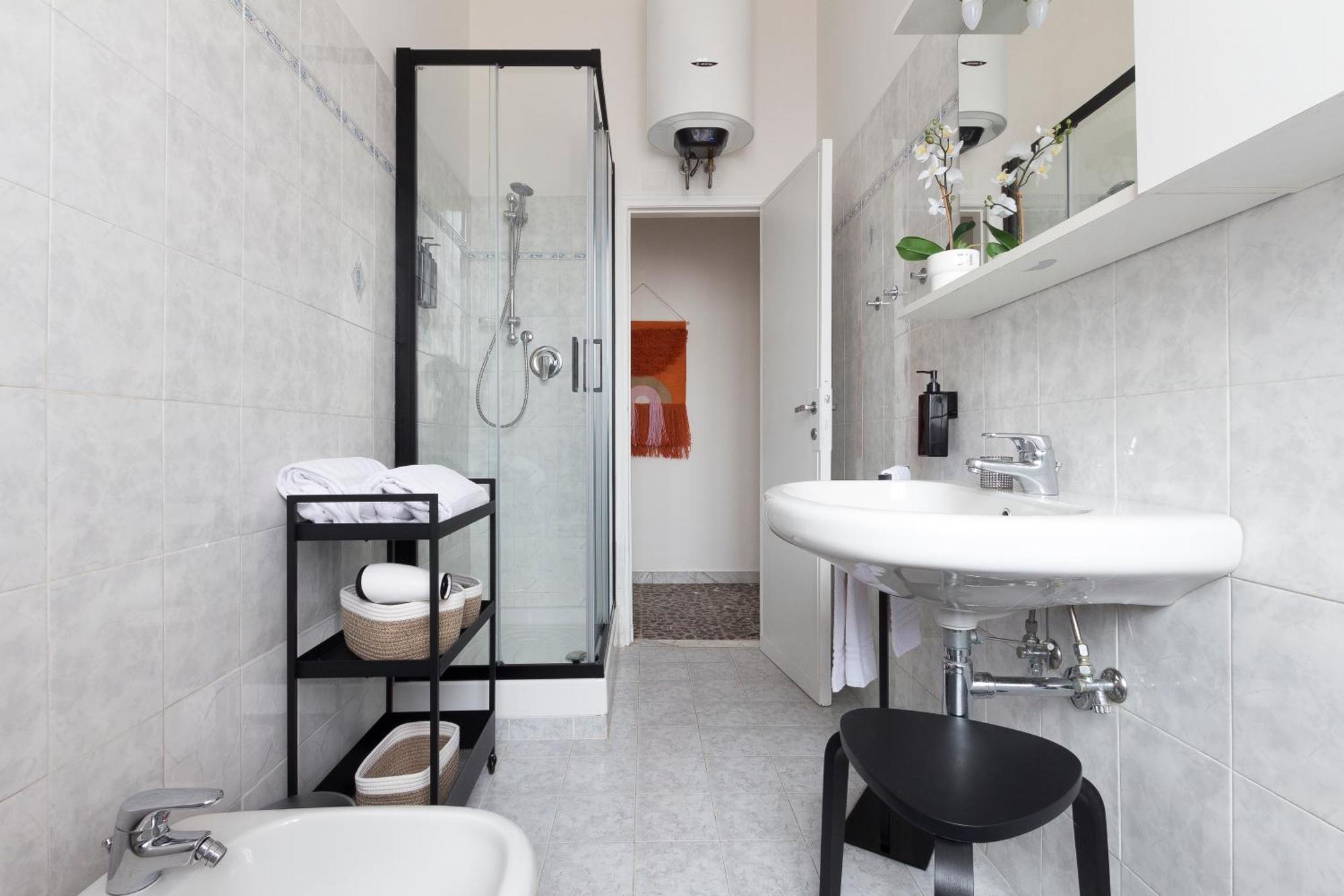 Casa Spritz Apartman Firenze Kültér fotó