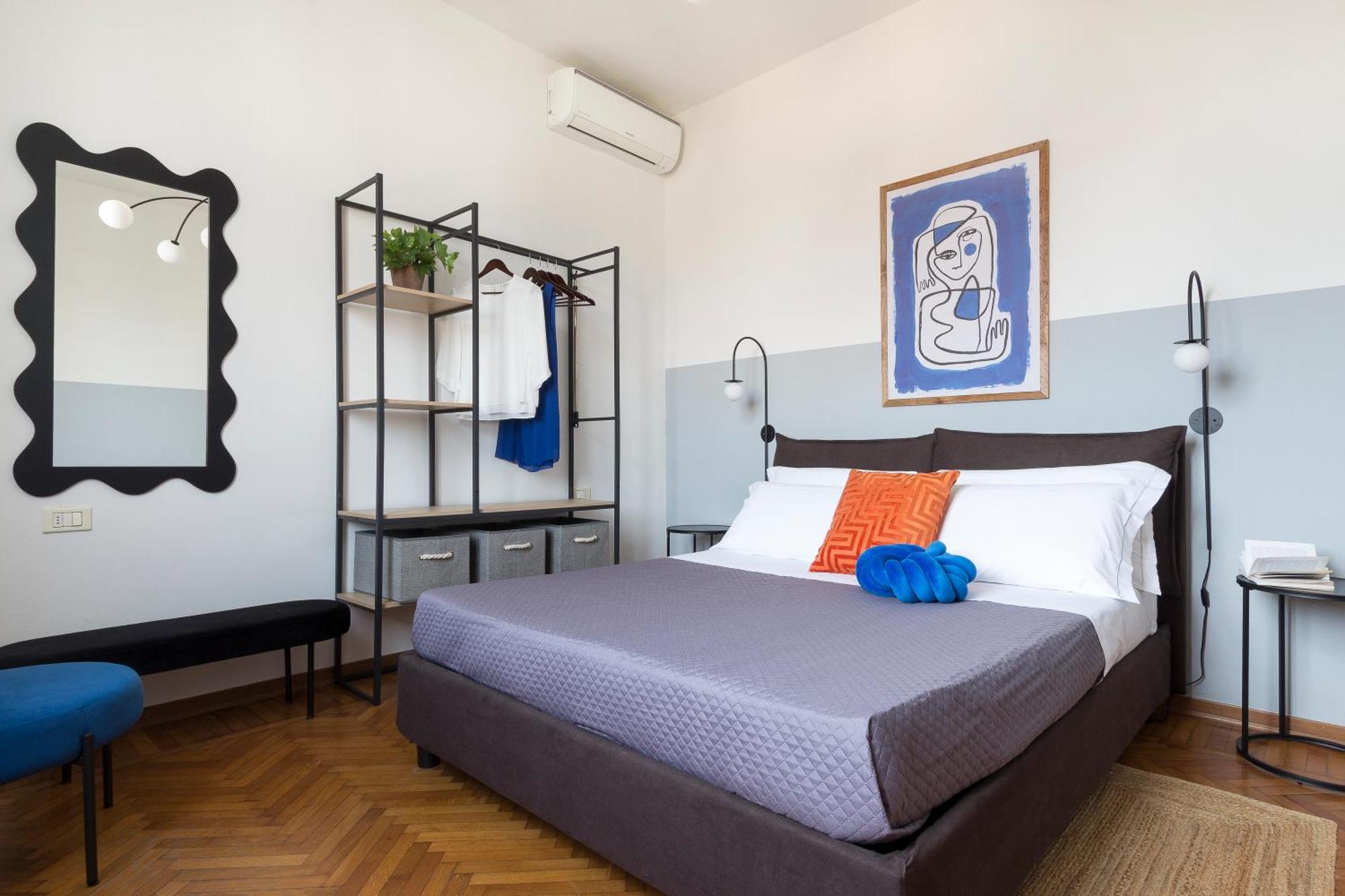 Casa Spritz Apartman Firenze Kültér fotó