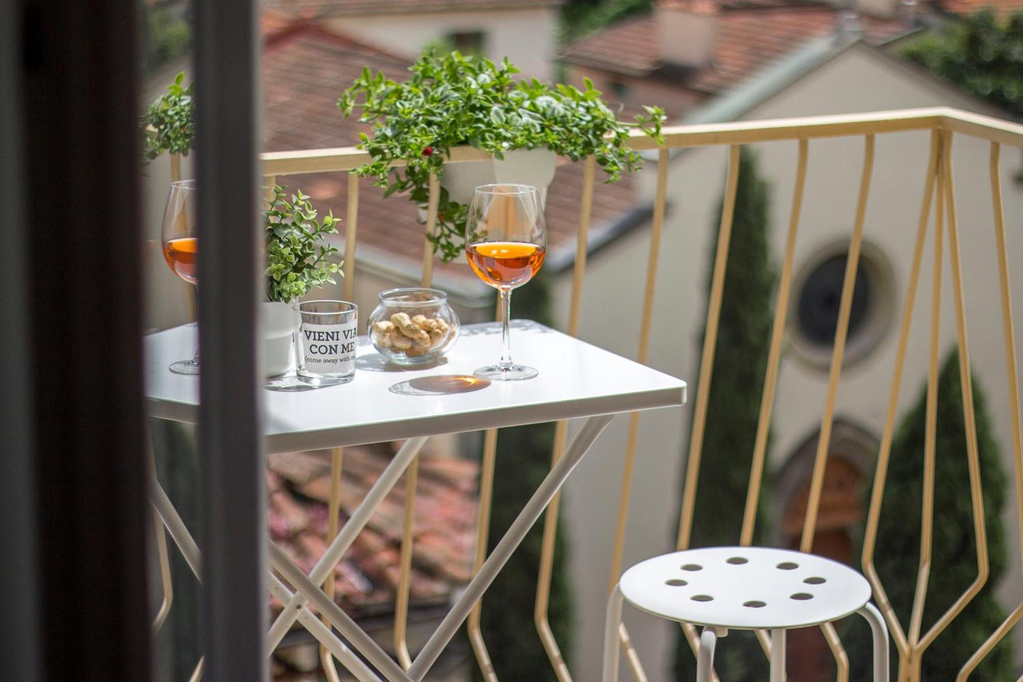 Casa Spritz Apartman Firenze Kültér fotó