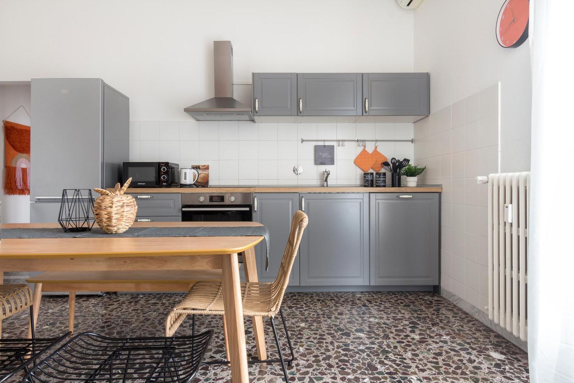 Casa Spritz Apartman Firenze Kültér fotó