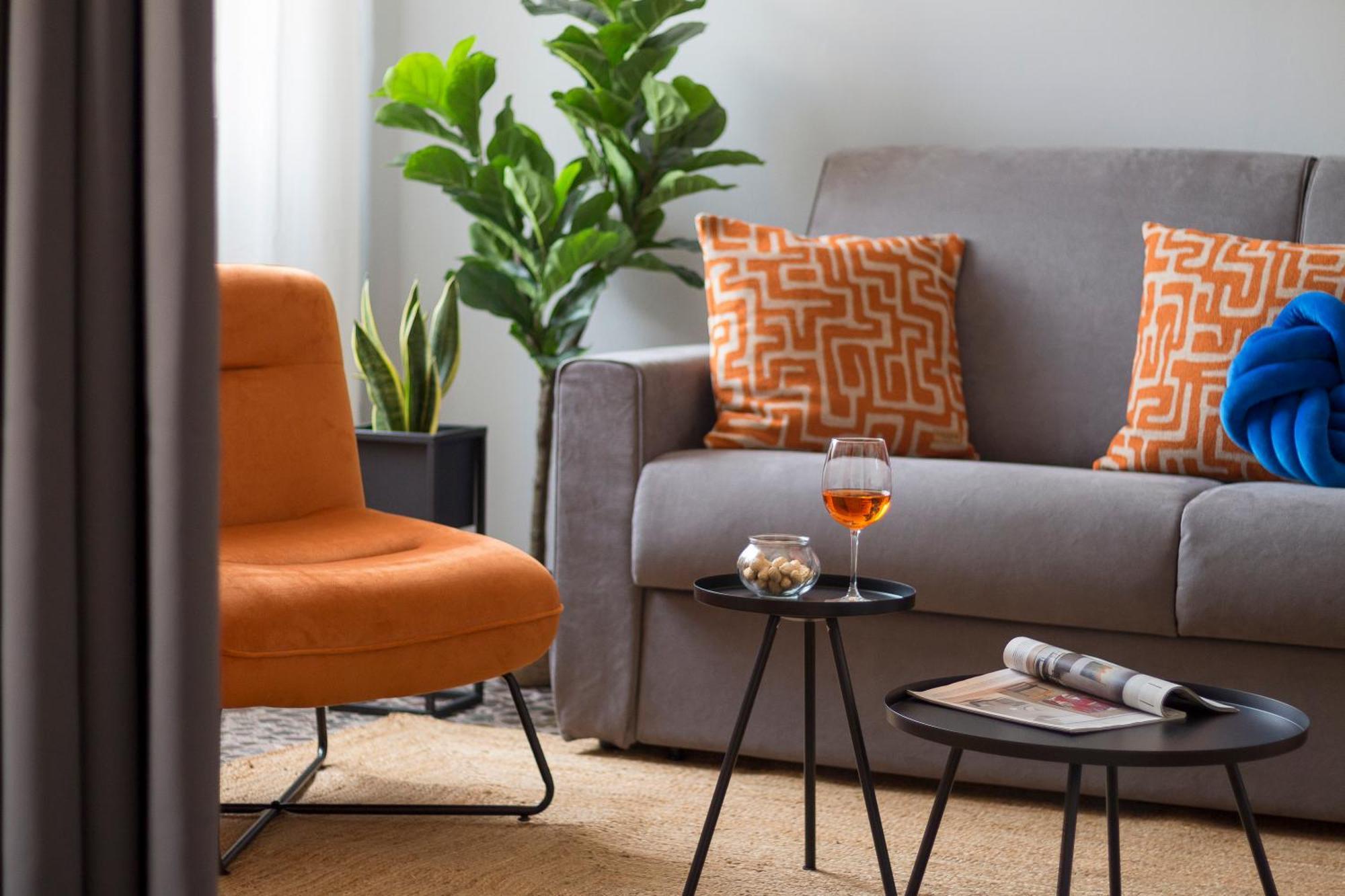 Casa Spritz Apartman Firenze Kültér fotó