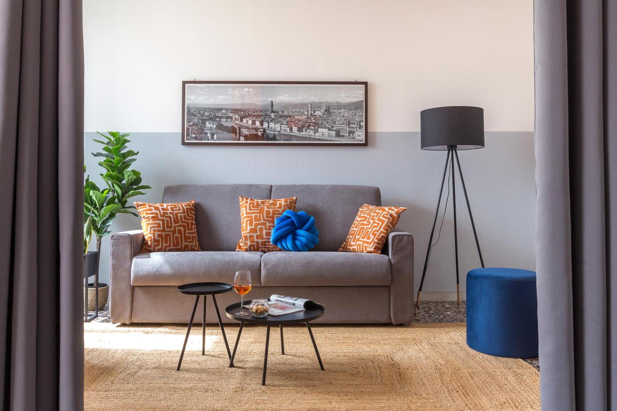 Casa Spritz Apartman Firenze Kültér fotó