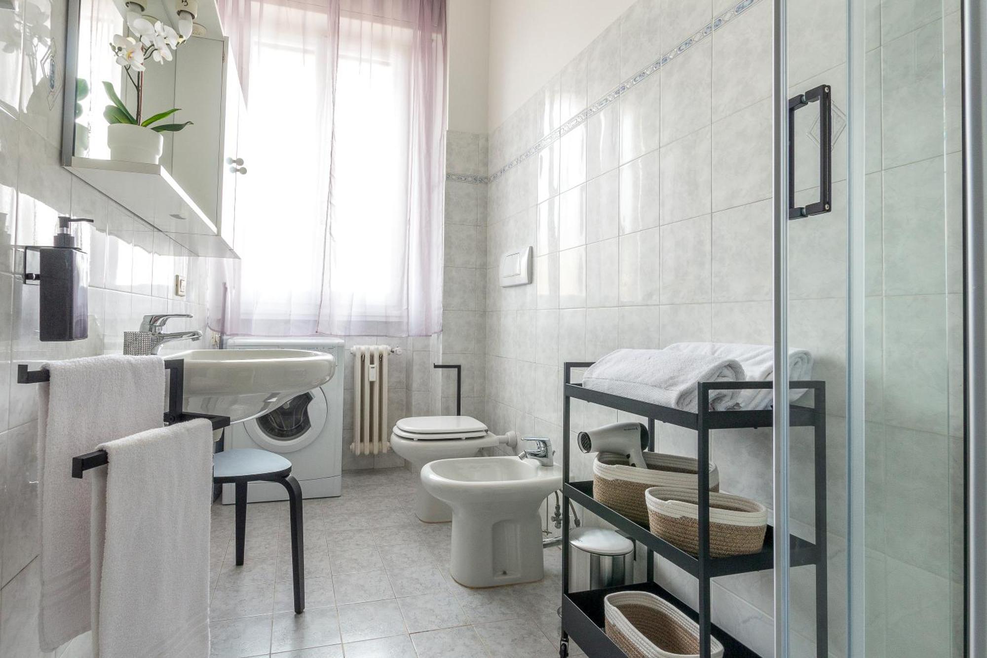 Casa Spritz Apartman Firenze Kültér fotó