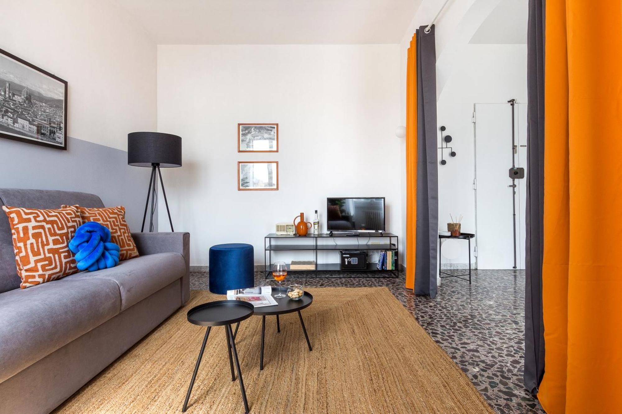 Casa Spritz Apartman Firenze Kültér fotó