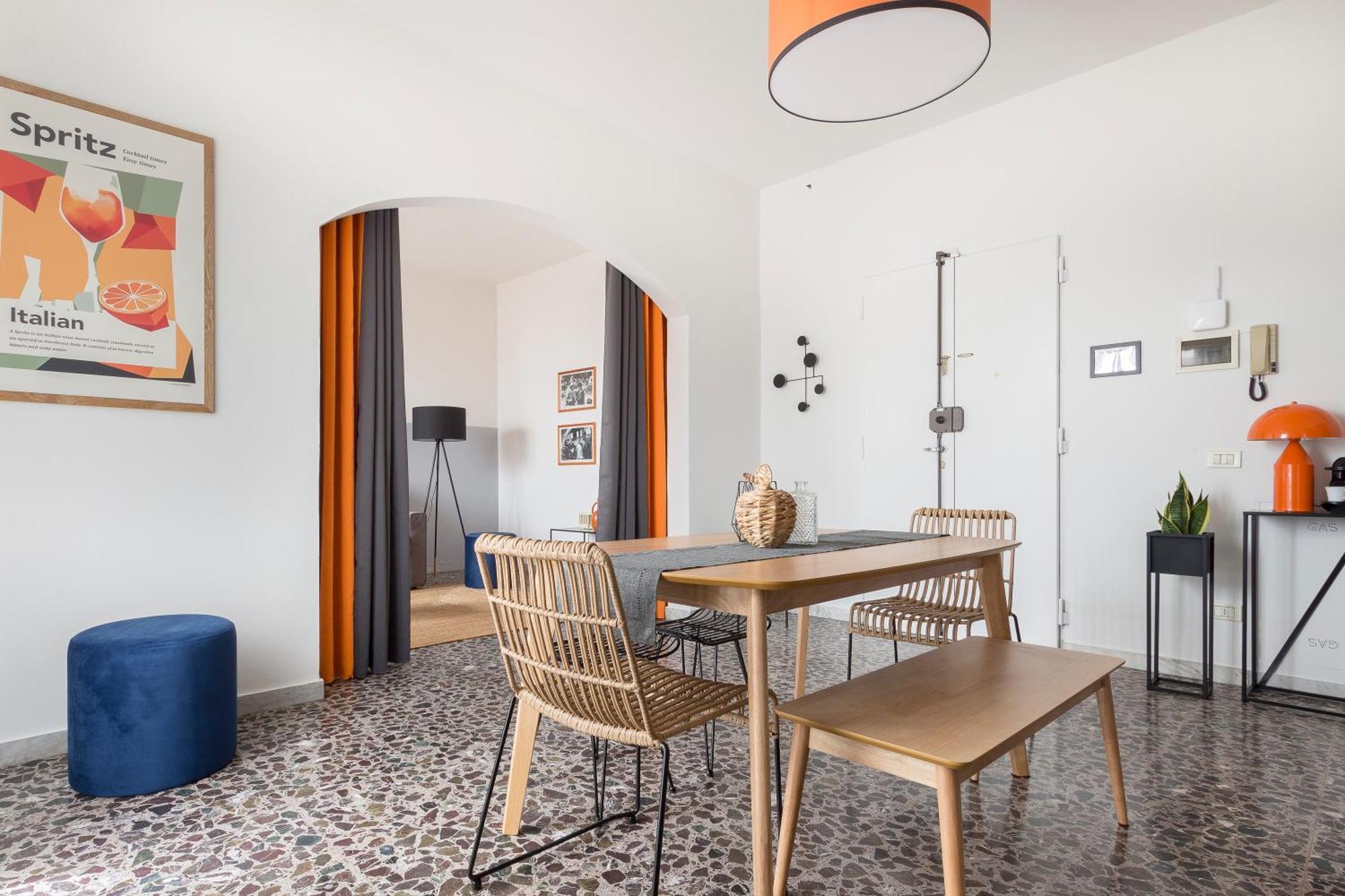 Casa Spritz Apartman Firenze Kültér fotó