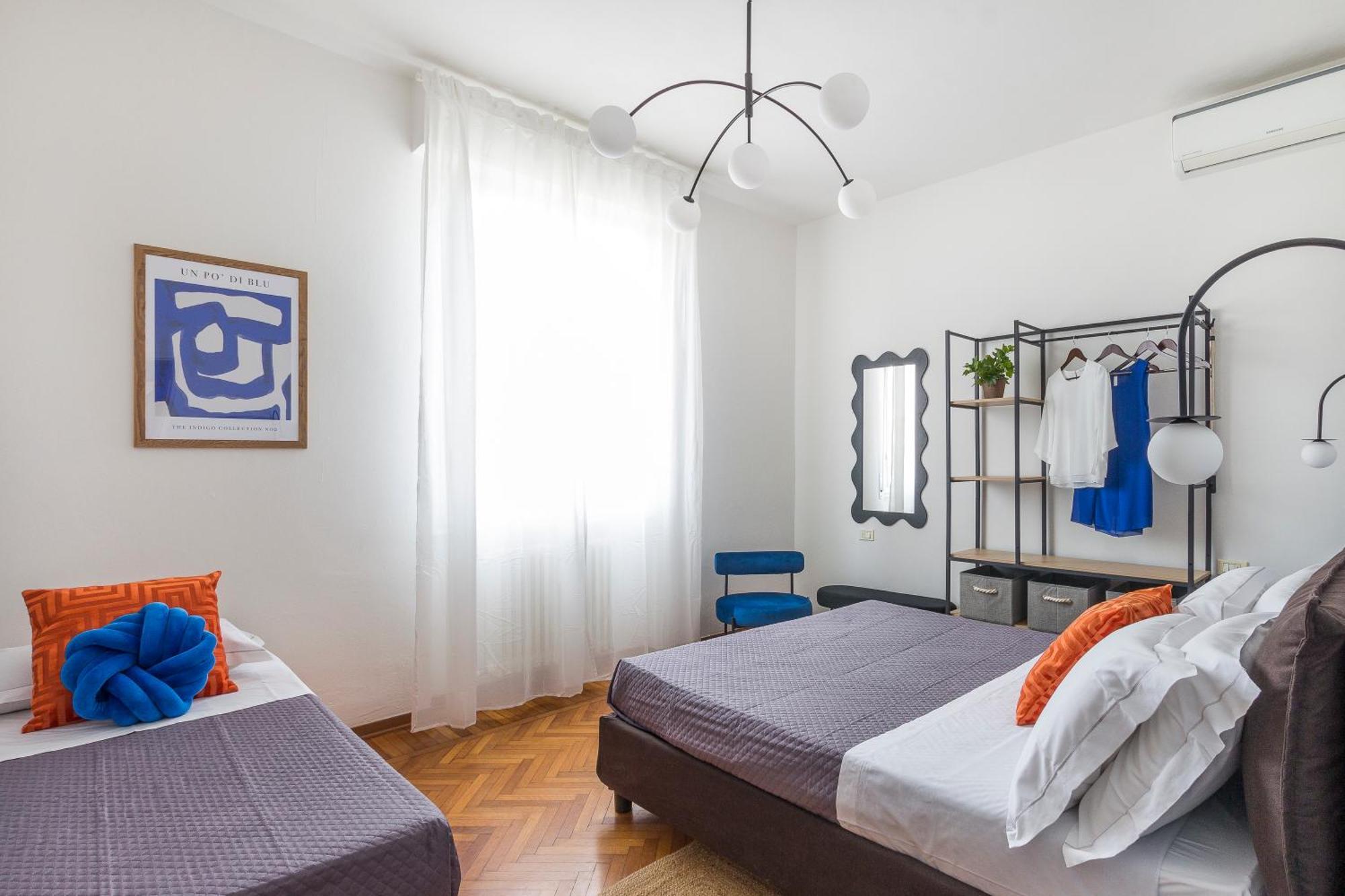 Casa Spritz Apartman Firenze Kültér fotó