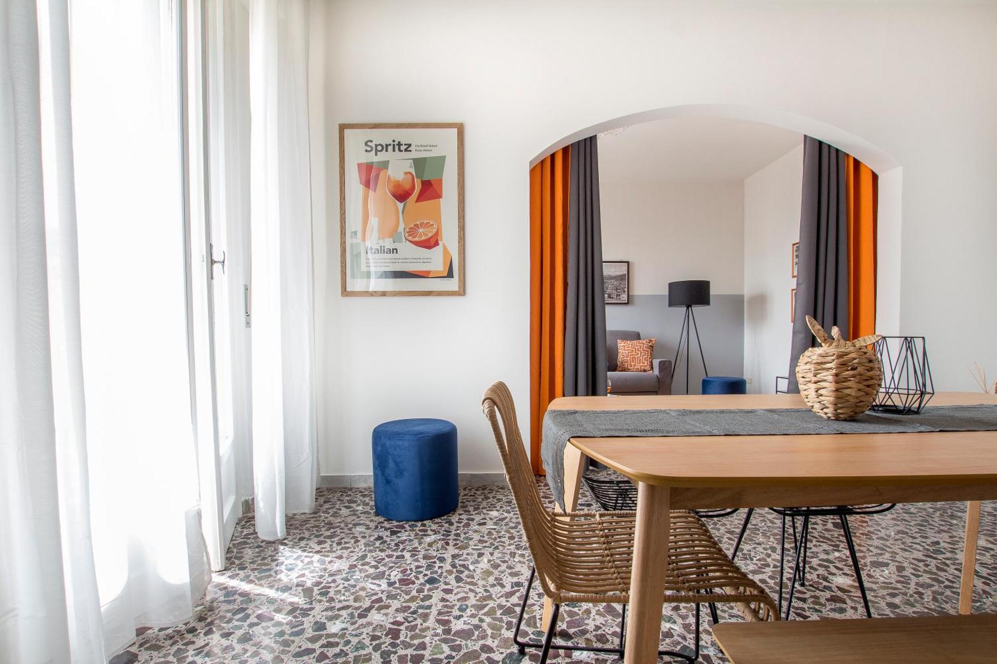 Casa Spritz Apartman Firenze Kültér fotó