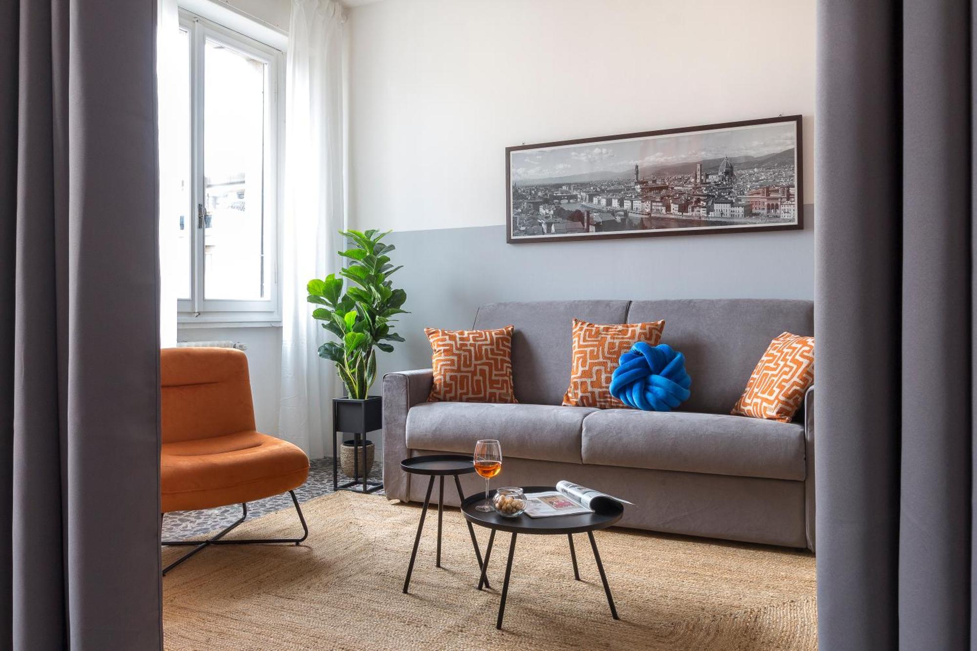 Casa Spritz Apartman Firenze Kültér fotó