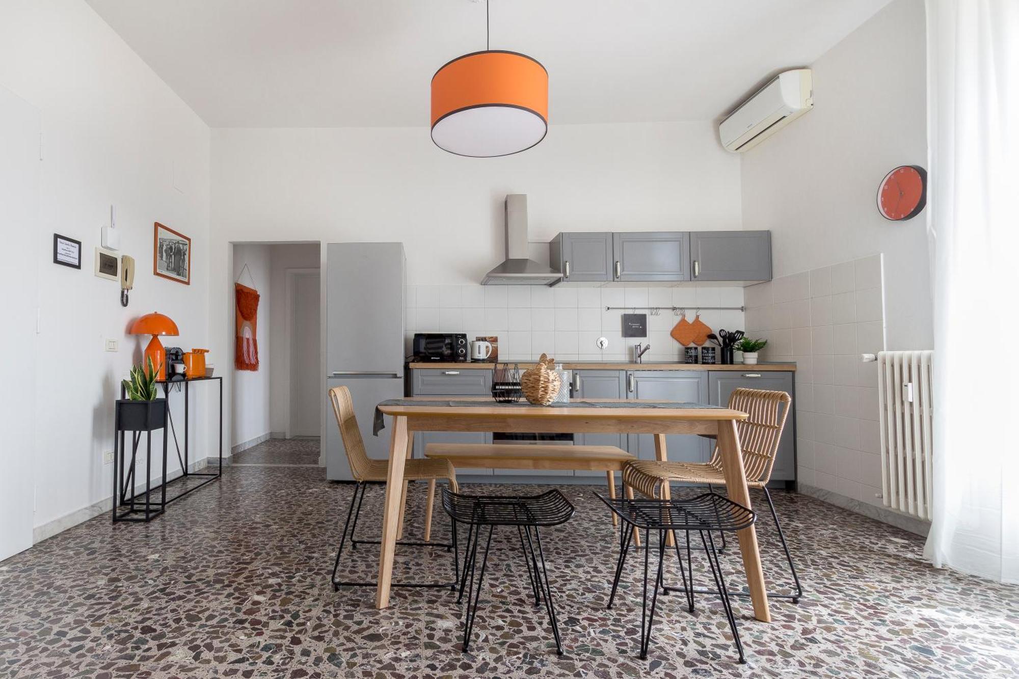 Casa Spritz Apartman Firenze Kültér fotó
