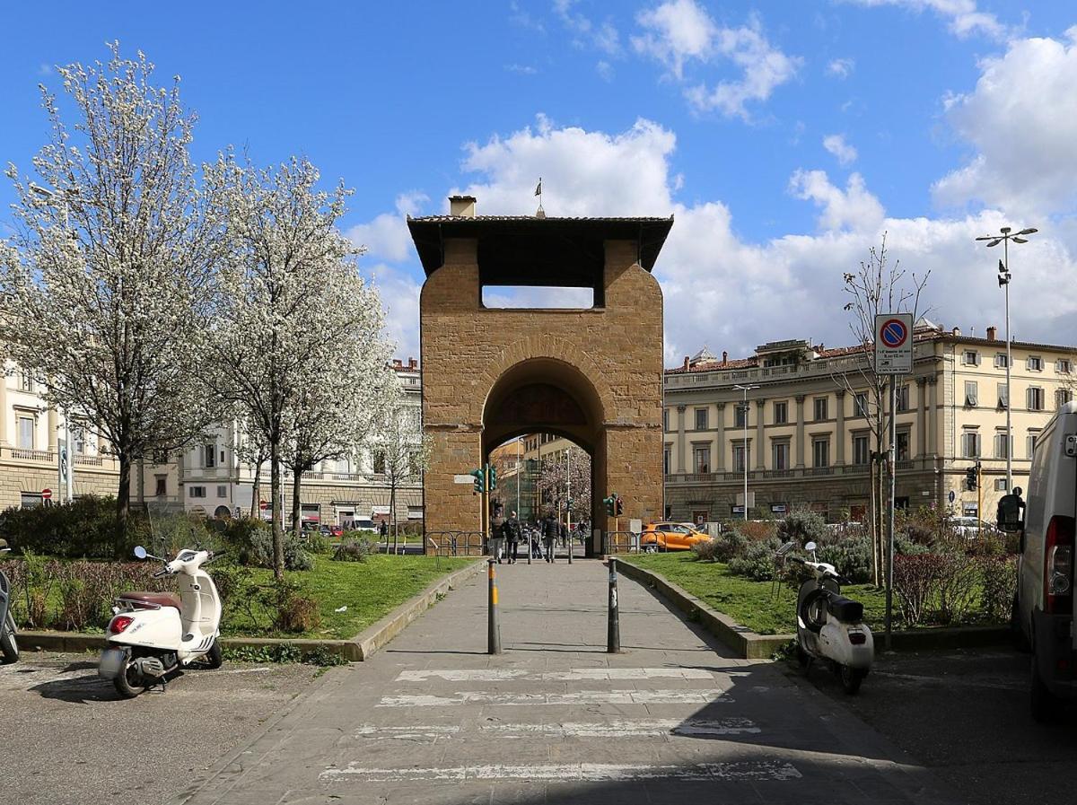 Casa Spritz Apartman Firenze Kültér fotó